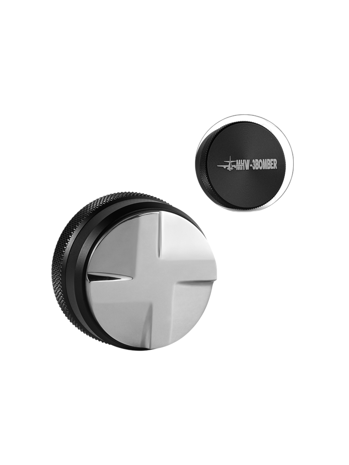 CD distributor